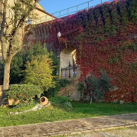 Novecento 公寓 贝尔蒂诺罗