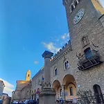 아파트 Novecento 베르티노로