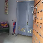 아파트 Novecento 베르티노로