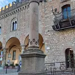 아파트 Novecento 베르티노로