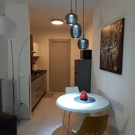 Apartament Novecento Bertinoro