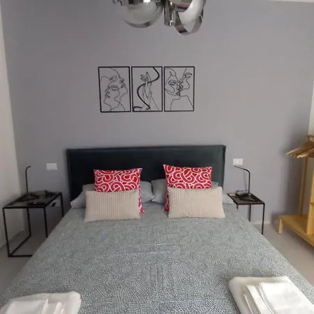 Appartement Novecento Bertinoro