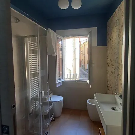 Apartment Novecento *