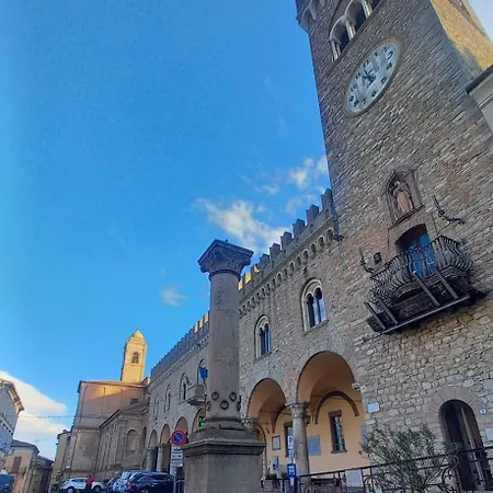 Lejlighed Novecento Bertinoro