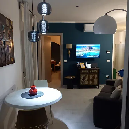 Apartment Novecento *