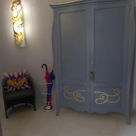 Novecento Apartament Bertinoro