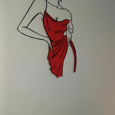 Apartament Novecento