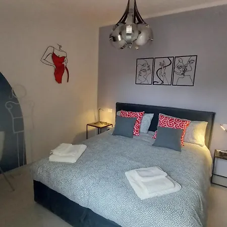 Apartment Novecento *