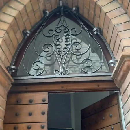 Novecento Apartament Bertinoro