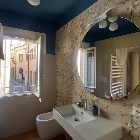 Novecento Apartment