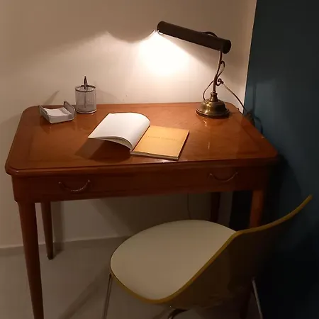 Apartment Novecento