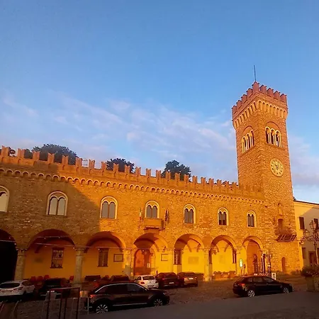 Novecento Apartment