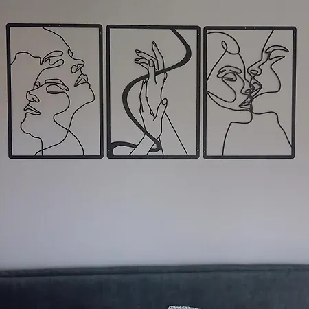 Appartement Novecento *