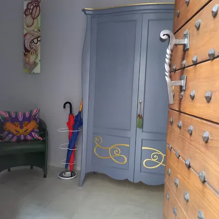 Apartment Novecento Bertinoro