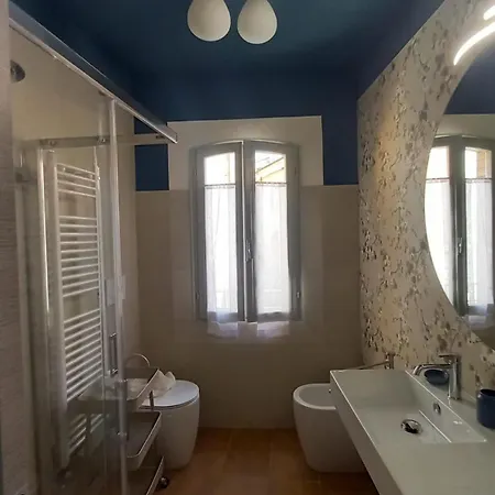 Novecento Apartment