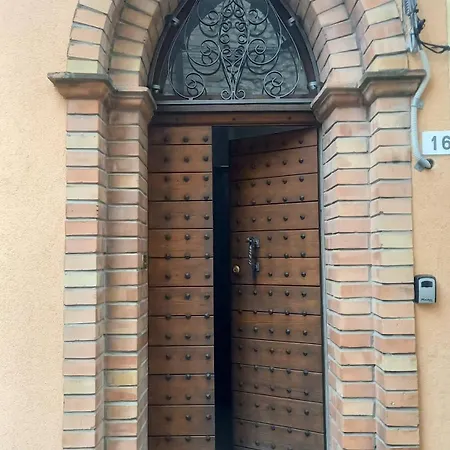 Apartament Novecento