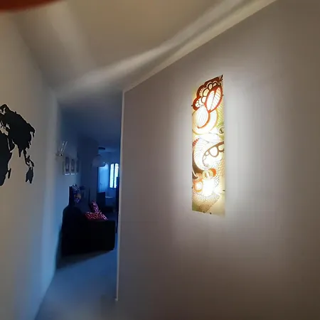 Novecento Apartament *