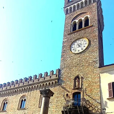 Apartment Novecento