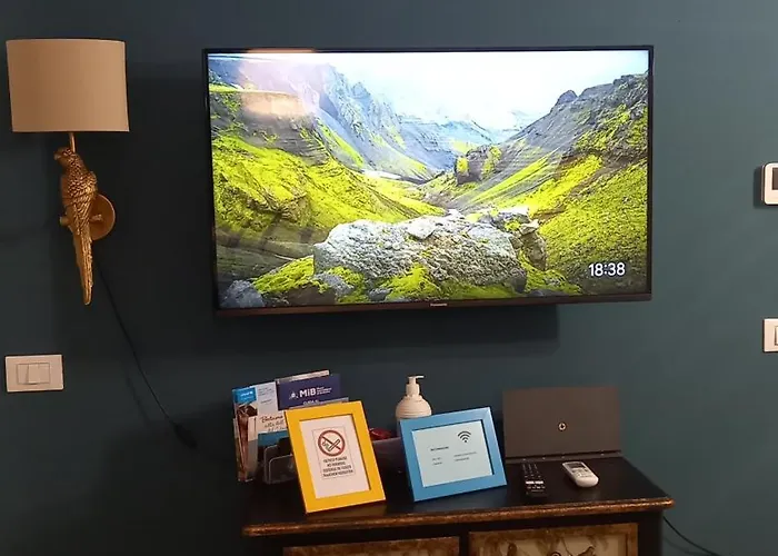 Apartmán Novecento *