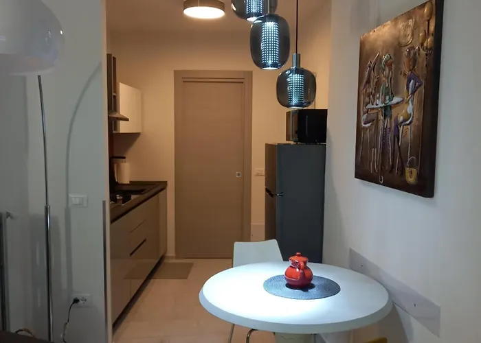 Apartmán Novecento Bertinoro