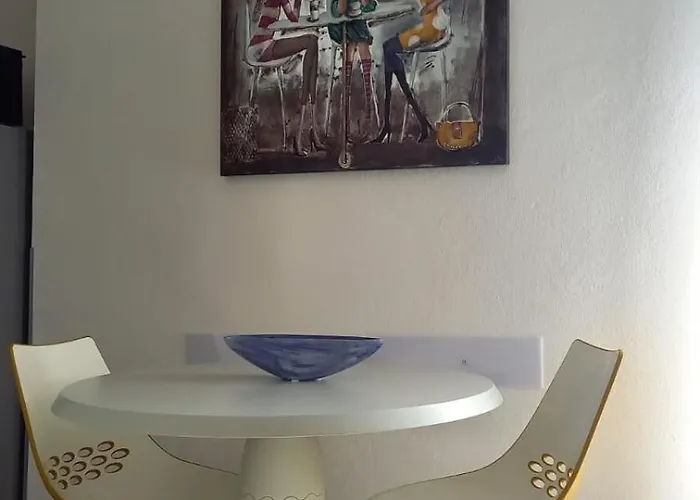 Novecento Apartmán *