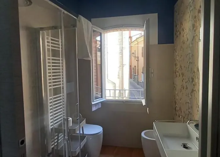 Apartmán Novecento *