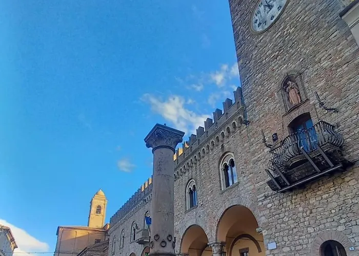 شقة Novecento بيرتينورو