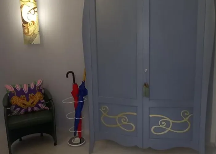 Novecento شقة بيرتينورو