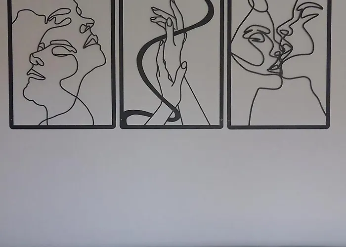 Apartmán Novecento *