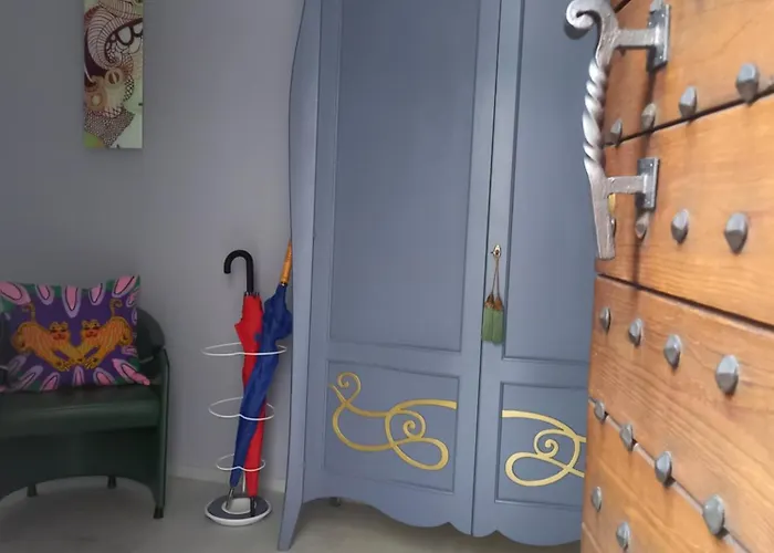 شقة Novecento بيرتينورو